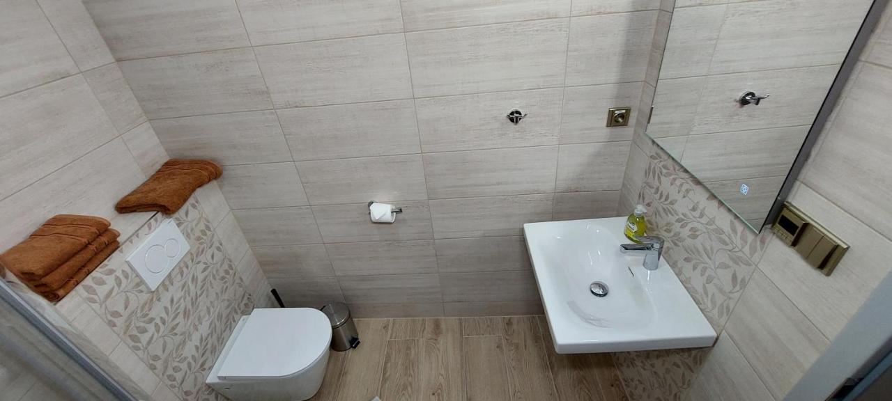 Penzion U Vinare Mikulov Kültér fotó